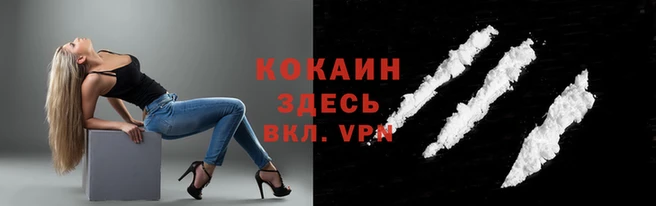 дживик Белоозёрский